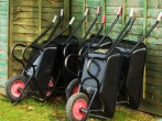 Wheelbarrows Wheelbarrows